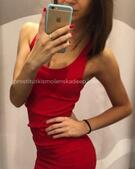 Анкета проститутки Дарина - метро Лефортово, возраст - 19