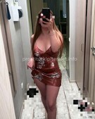 Анкета проститутки Лера - метро Южное Бутово, возраст - 20