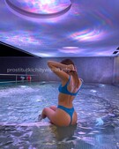 Анкета проститутки Викуся - метро Тверской, возраст - 21