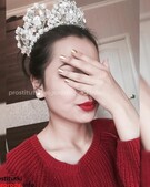 Анкета проститутки Стелла - метро Алексеевский, возраст - 21