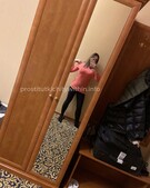 Анкета проститутки Лаура - метро Бибирево, возраст - 22