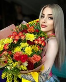 Анкета проститутки Таня - метро Таганский, возраст - 23