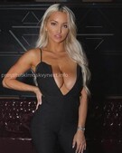 Анкета проститутки Сабина - метро Беговой, возраст - 23