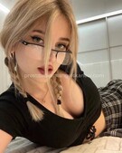 Анкета проститутки Ярослава - метро Донской, возраст - 23