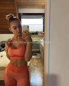 Анкета проститутки Светлана - метро Южнопортовый, возраст - 23