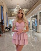 Анкета проститутки Забава - метро Ломоносовский, возраст - 23