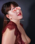 Анкета проститутки Надя - метро Лефортово, возраст - 23