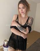 Анкета проститутки Лина - метро Тверской, возраст - 23