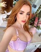 Анкета проститутки Ульяна - метро Теплый Стан, возраст - 23