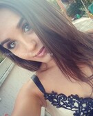 Анкета проститутки Илона - метро Тверской, возраст - 23