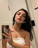 Анкета проститутки Мира - метро Нагатино-Садовники, возраст - 24