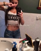 Анкета проститутки Алиса - метро Хамовники, возраст - 24