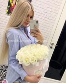 Анкета проститутки Злата - метро Нагатино-Садовники, возраст - 24