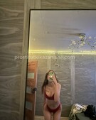 Анкета проститутки Леночка - метро Тверской, возраст - 24