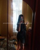 Анкета проститутки Илона - метро Перово, возраст - 24