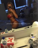 Анкета проститутки Арина - метро Донской, возраст - 24