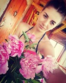 Анкета проститутки Ульяна - метро Щукино, возраст - 25