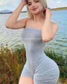 Анкета проститутки Юля - метро Даниловский, возраст - 25