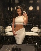 Анкета проститутки Ася - метро Перово, возраст - 25