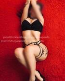 Анкета проститутки Таня - метро Угреша, возраст - 25