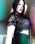 Анкета проститутки Леночка - метро Таганский, возраст - 25