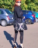 Анкета проститутки Танюша - метро Можайский, возраст - 41